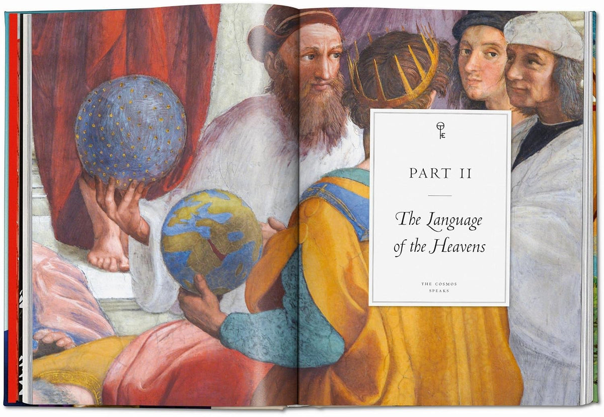 the library of esoterica - astrology