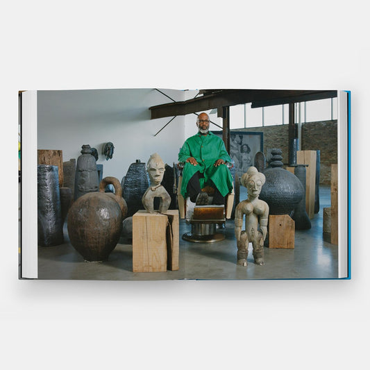 another view: the vibrant world of contemporary black artists