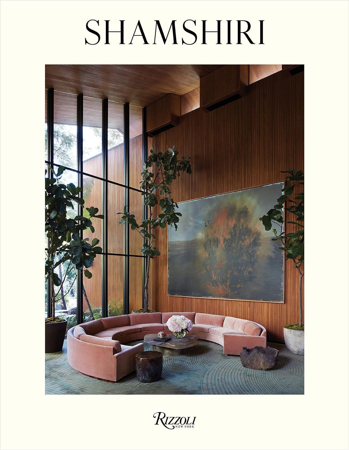 shamshiri: interiors