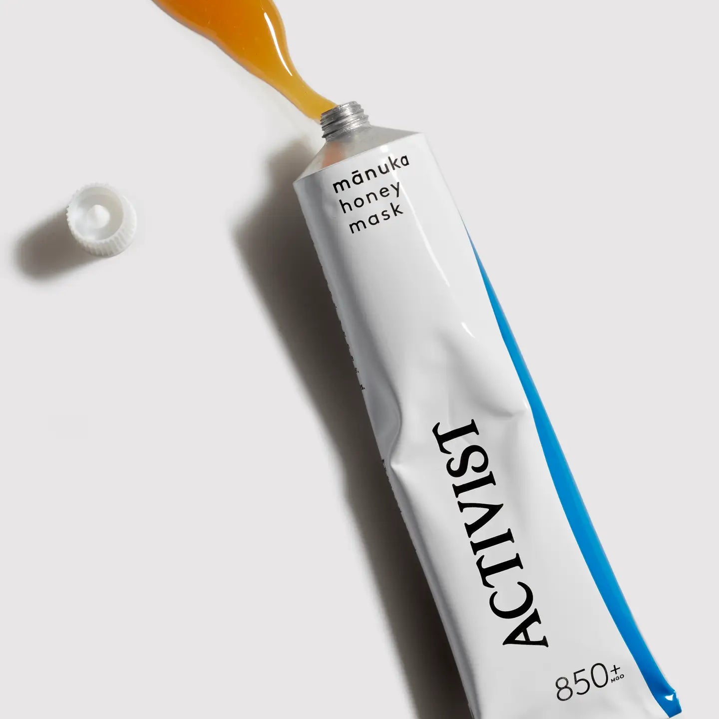 activist / mānuka honey mask