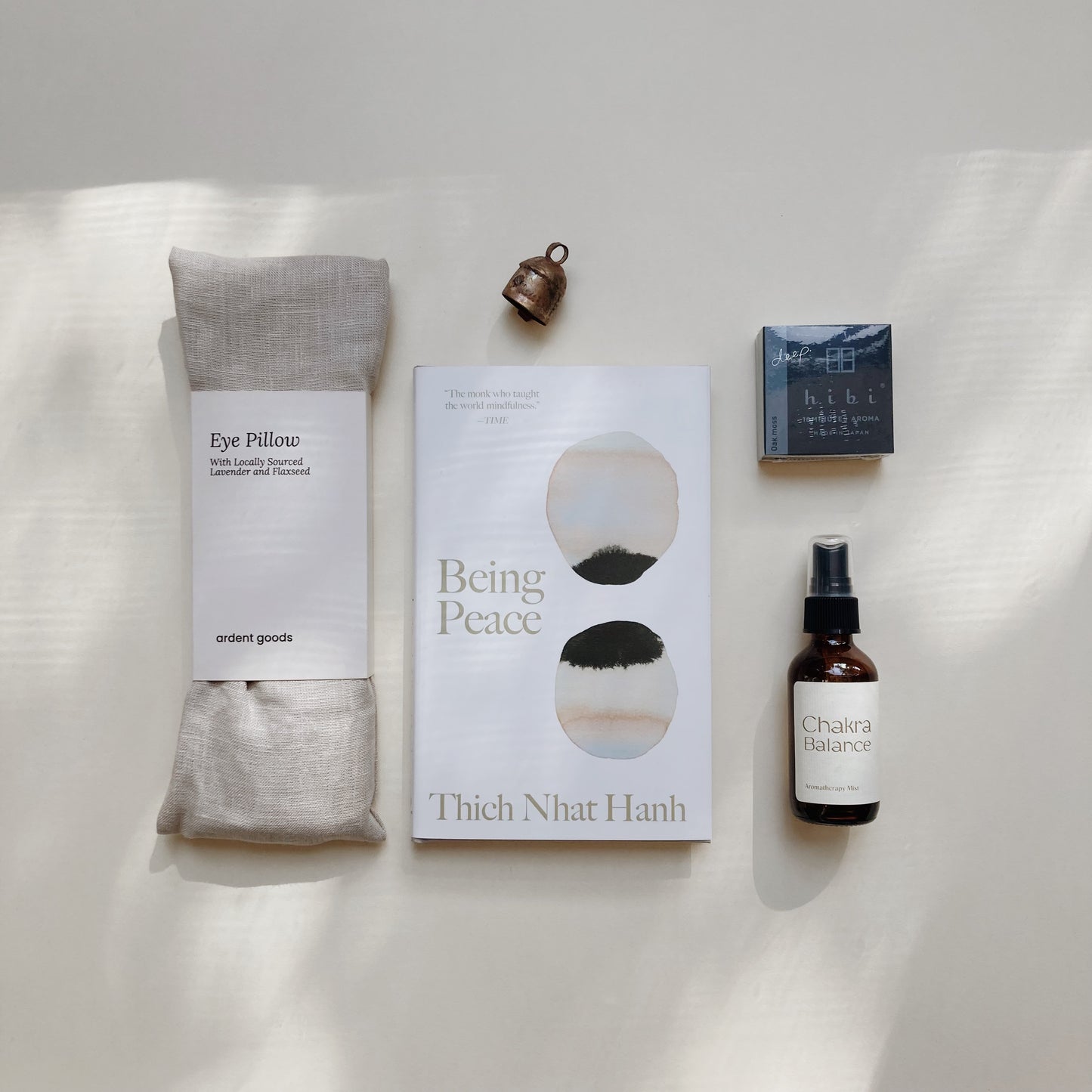 being peace gift package