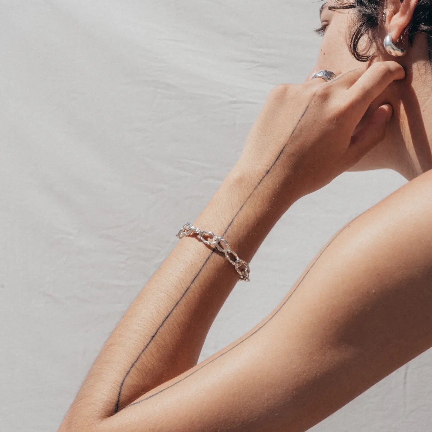 giu link bracelet