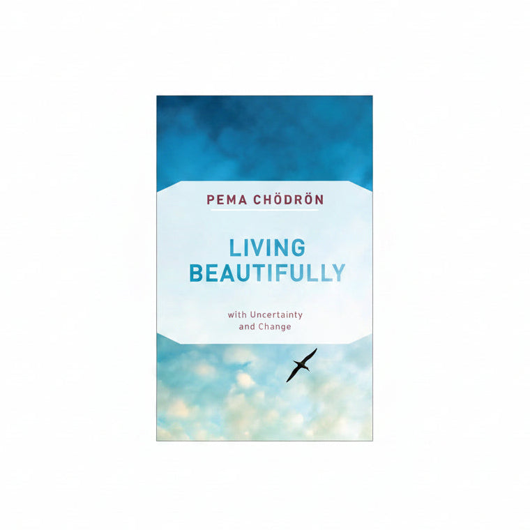 living beautifully