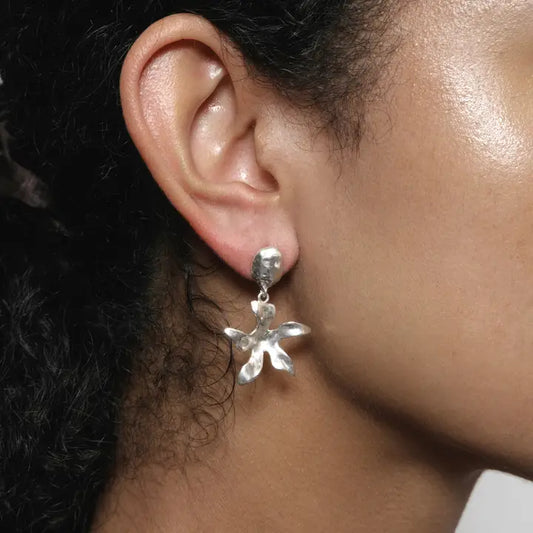 demi earrings