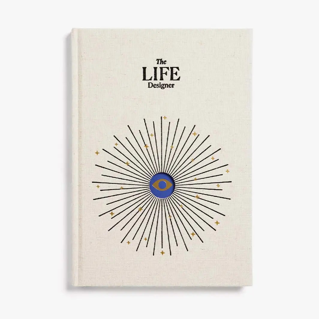 intelligent change / life designer journal