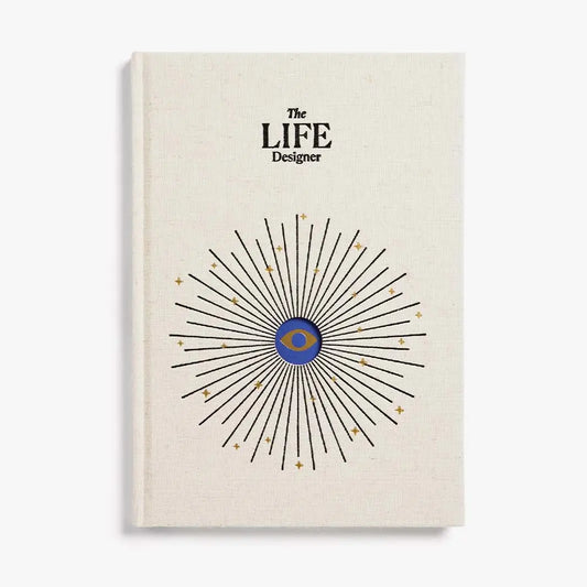 intelligent change / life designer journal