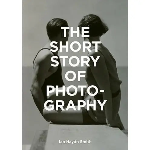 the short story of photography