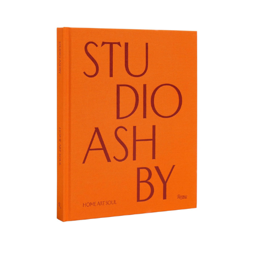 studio ashby