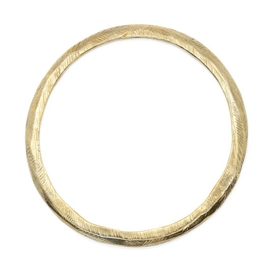 reyes bangle bracelet