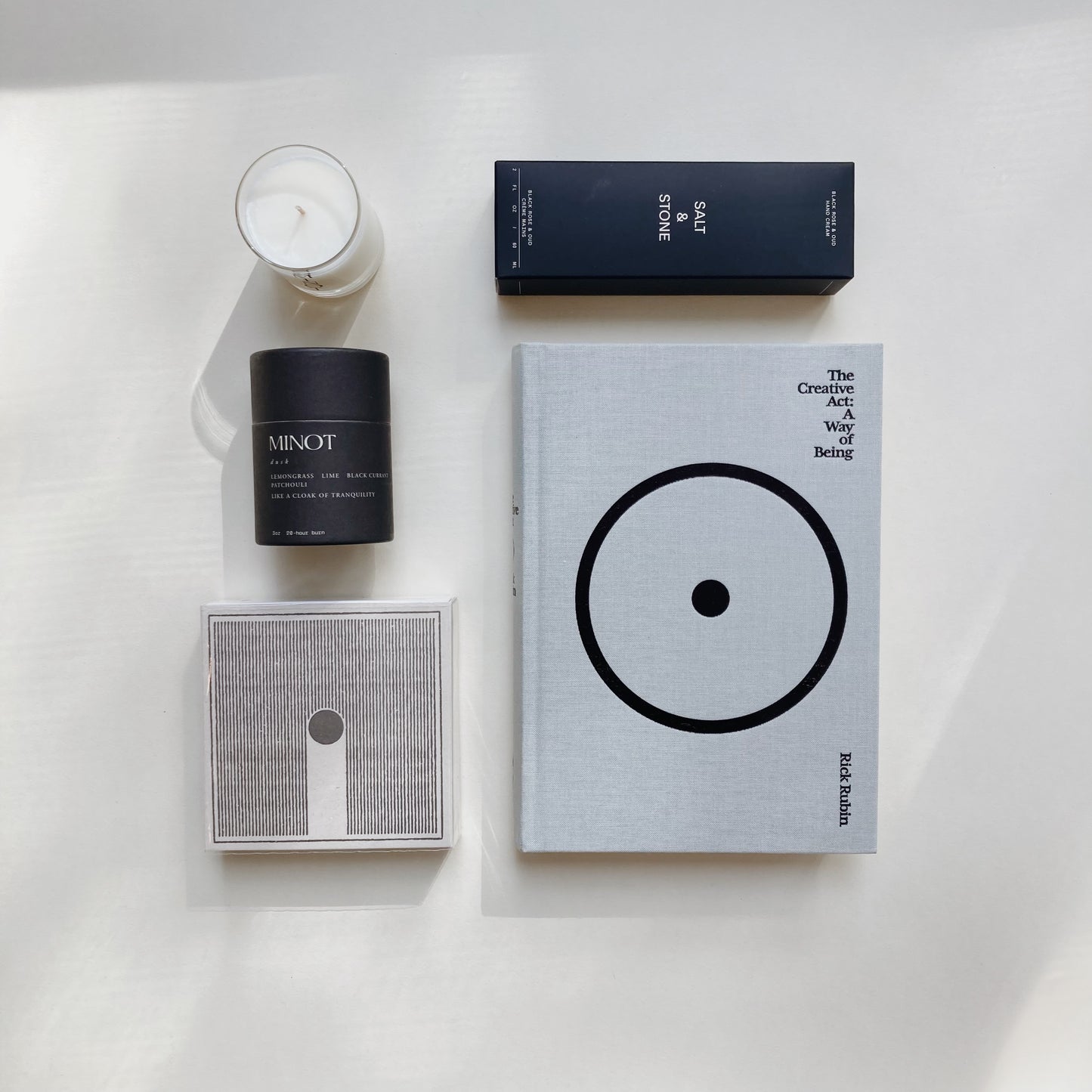 'a way of being' gift package