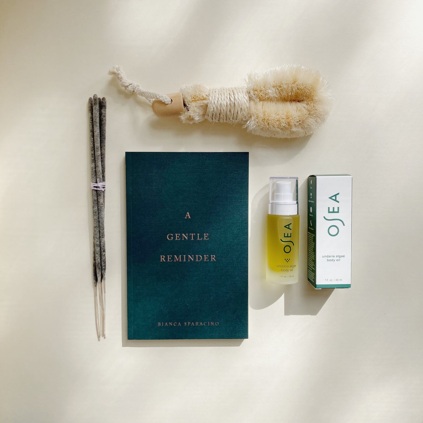 gentle reminder gift package