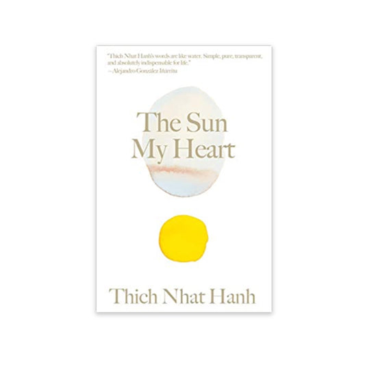 the sun my heart