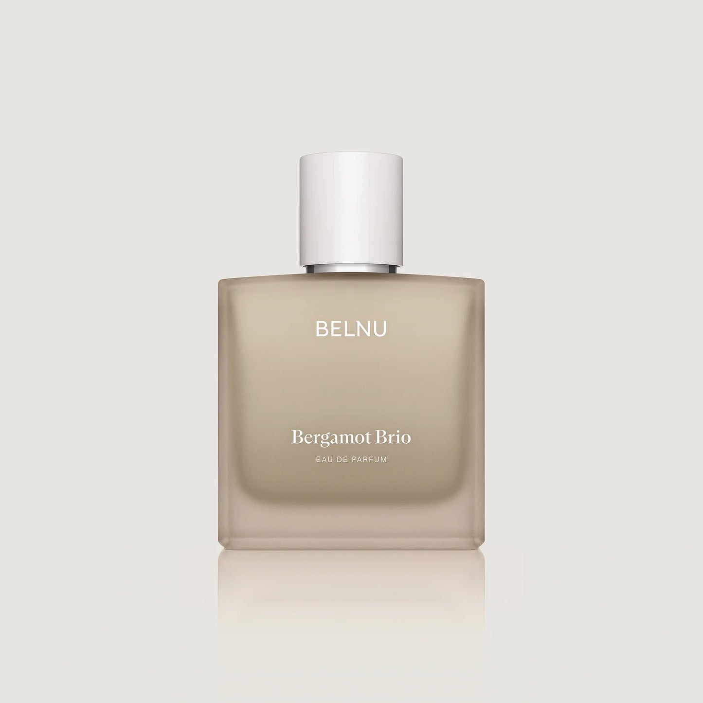 belnu / eau de parfum - bergamot brio