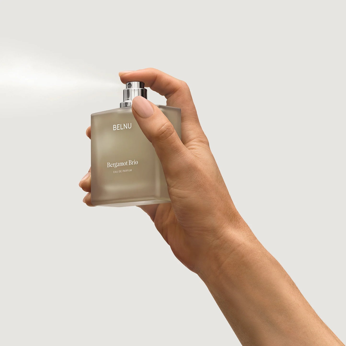 belnu / eau de parfum - bergamot brio