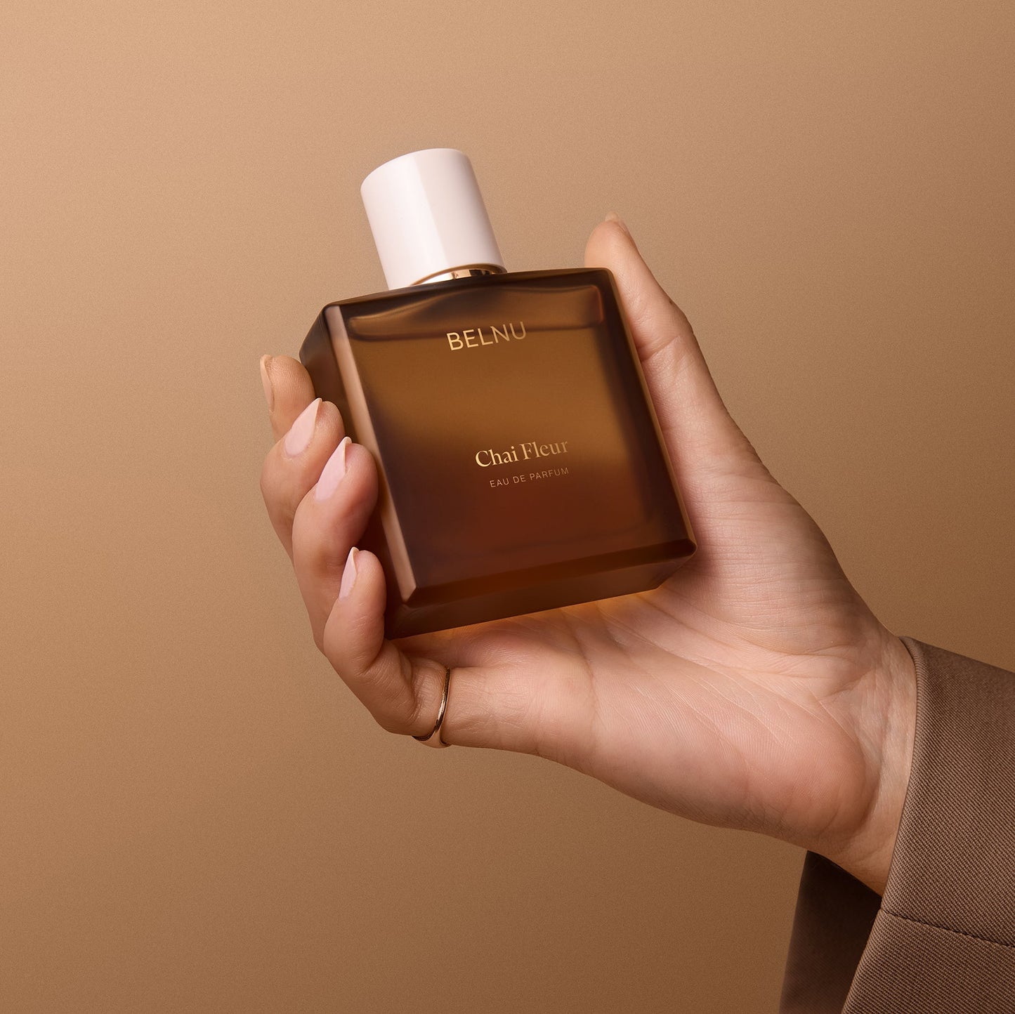 belnu / eau de parfum - chai fleur