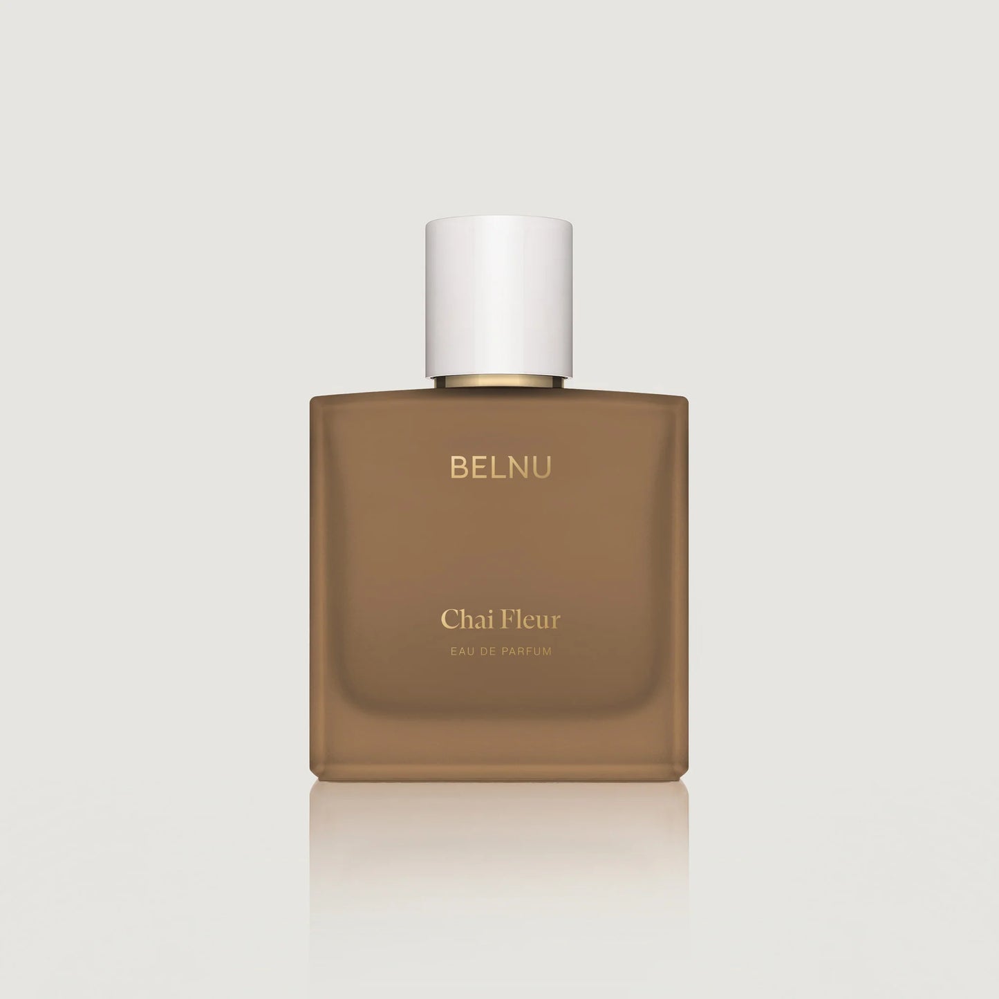 belnu / eau de parfum - chai fleur