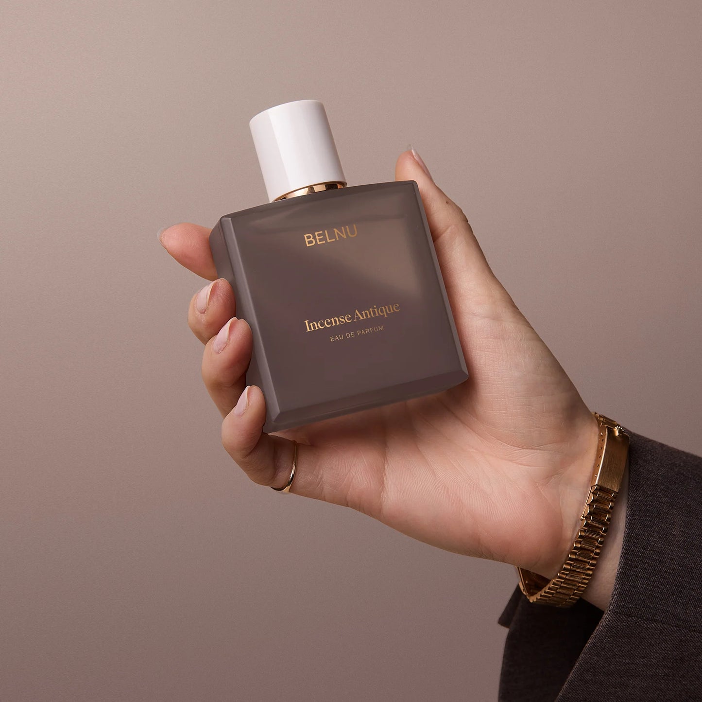 belnu / eau de parfum - incense antique