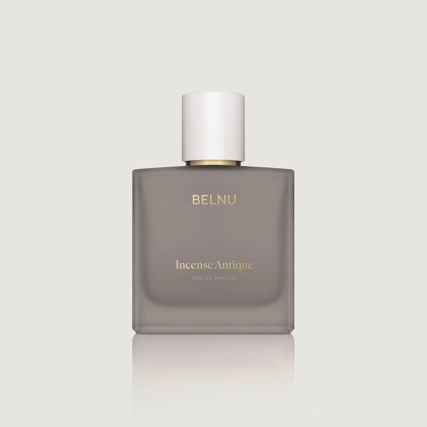 belnu / eau de parfum - incense antique