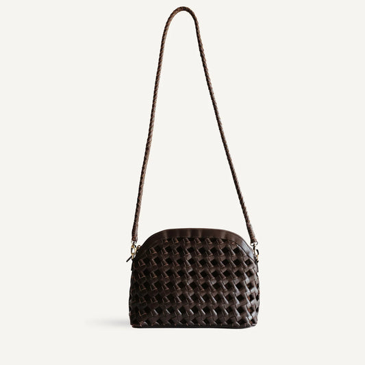 bembien / carmen bag - espresso