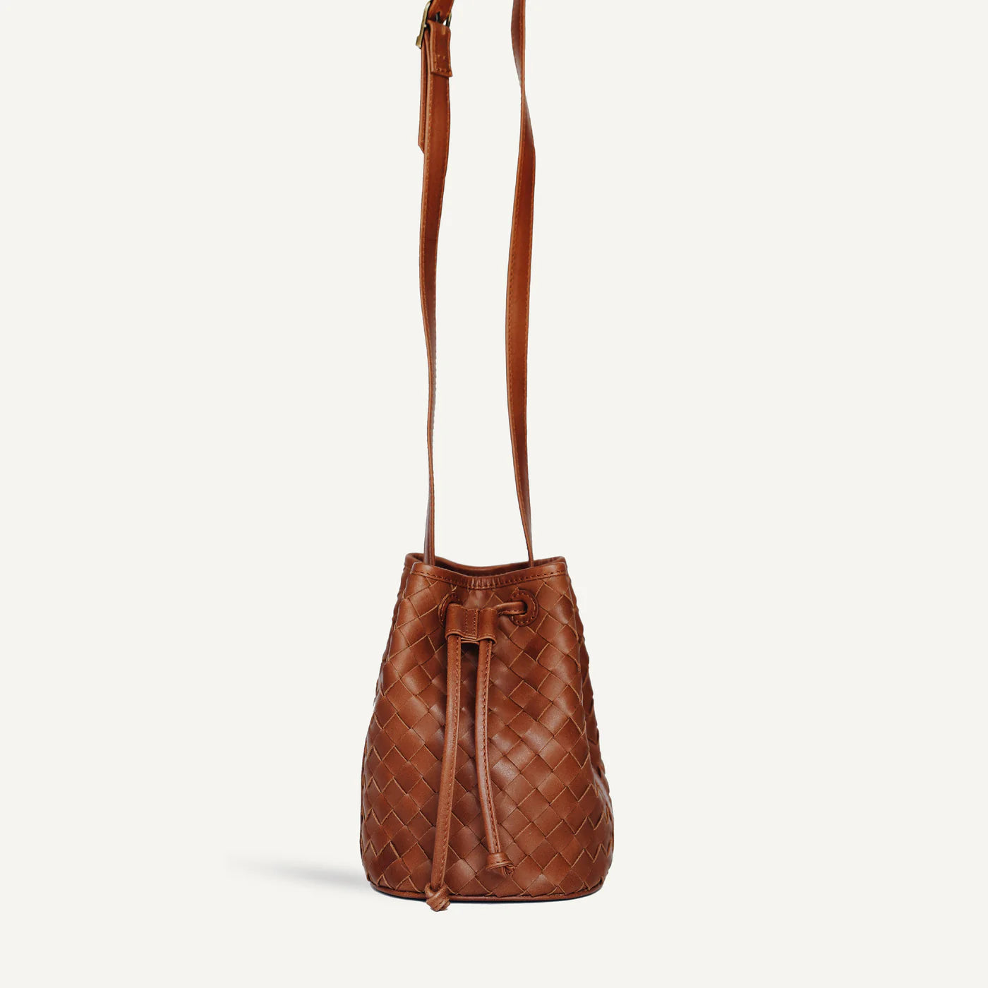 bembien / mini adele bag - sienna