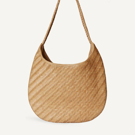 bembien / bobbie bag - caramel