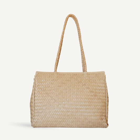 bembien / thea bag - caramel
