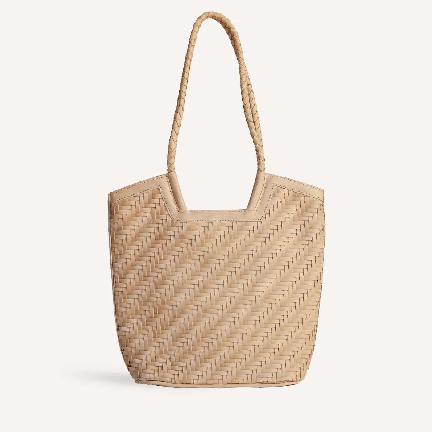 bembien / camilla bag - caramel