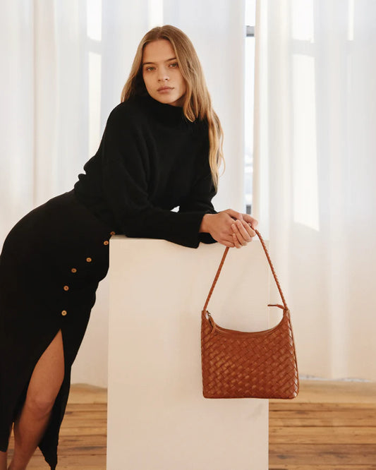 bembien / marni bag - small - black