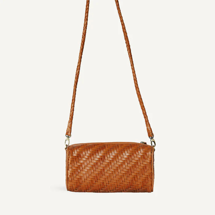 bembien / gigi crossbody bag - copper