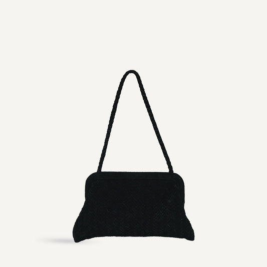 bembien / le sac - suede black