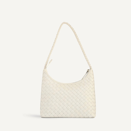 bembien / marni bag - small - cream
