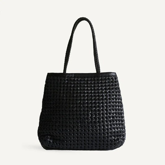 bembien / olivia tote - black