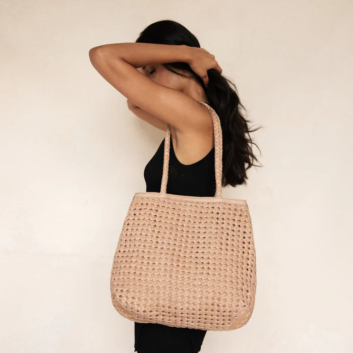 bembien / olivia tote - black