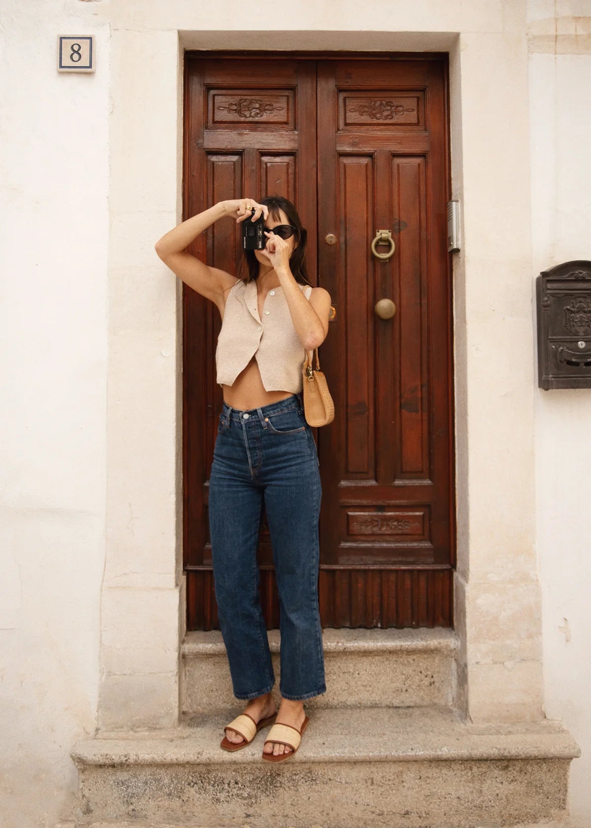 bembien / cece bag - sienna