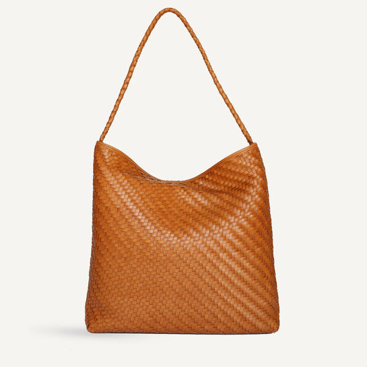 bembien / sera tote bag - copper