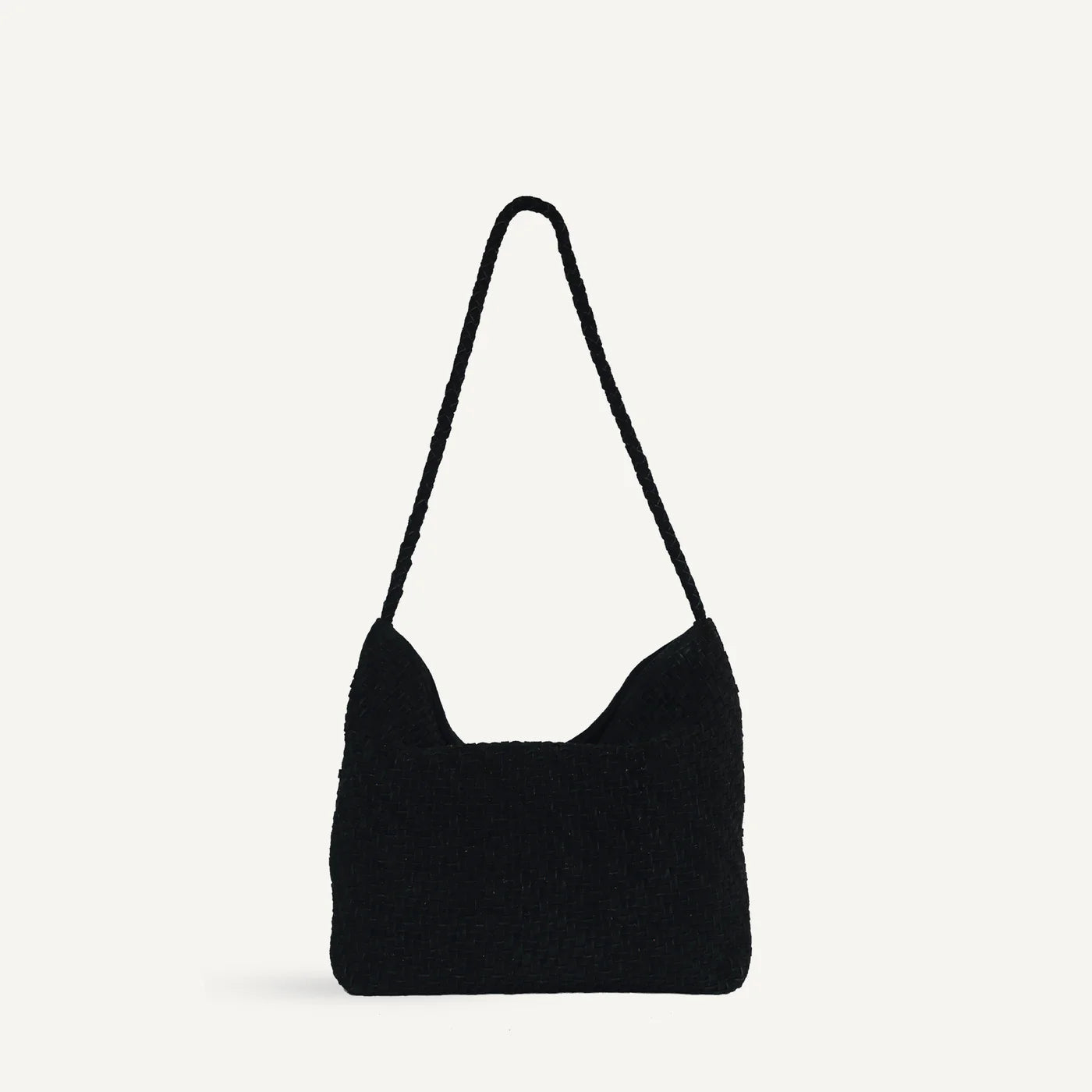 bembien / serena bag - suede black