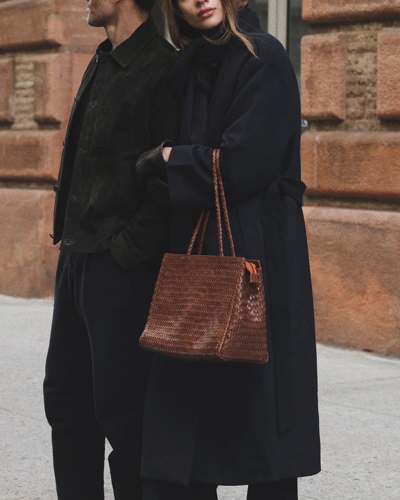 bembien / thea bag - sienna
