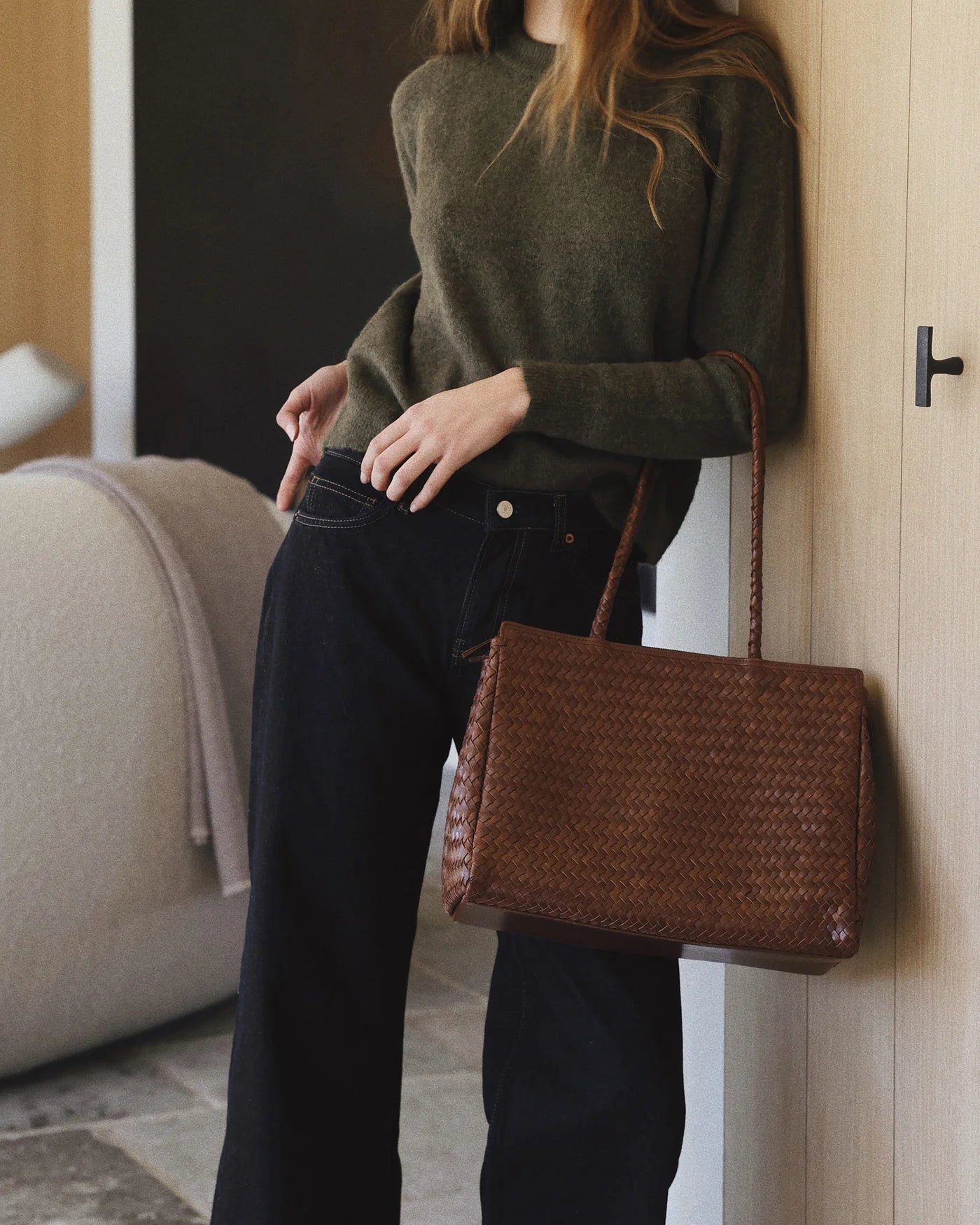 bembien / thea bag - sienna