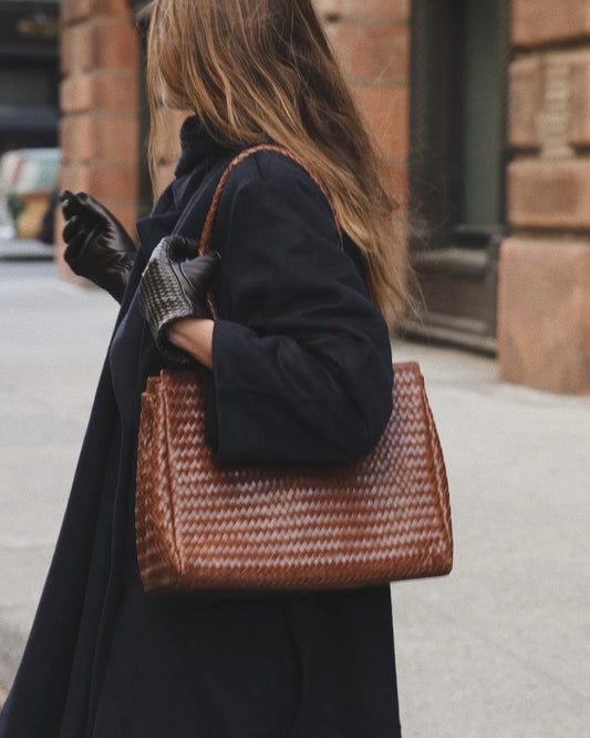 bembien / thea bag - sienna