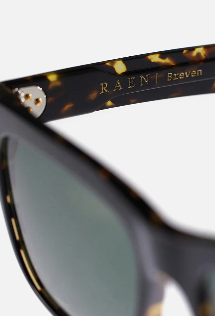 RAEN / breven sunglasses - eclipse - polarized