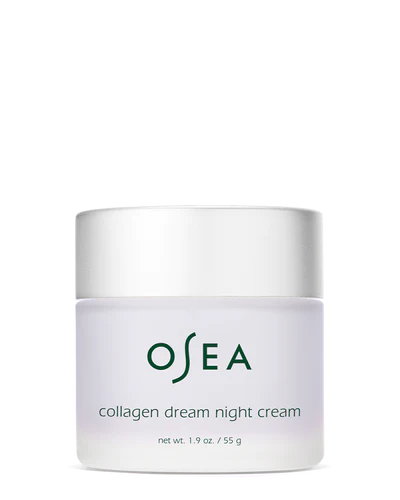osea / dream night cream