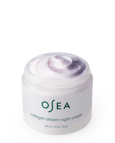 osea / dream night cream