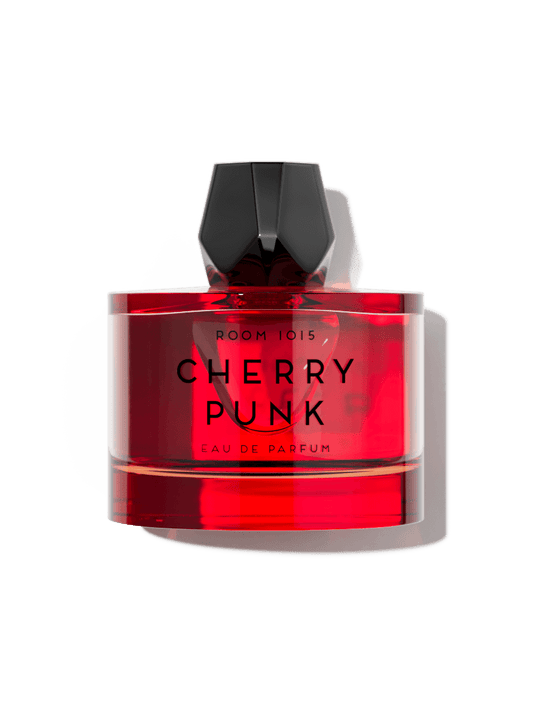 room 1015 / eau de parfum - cherry punk
