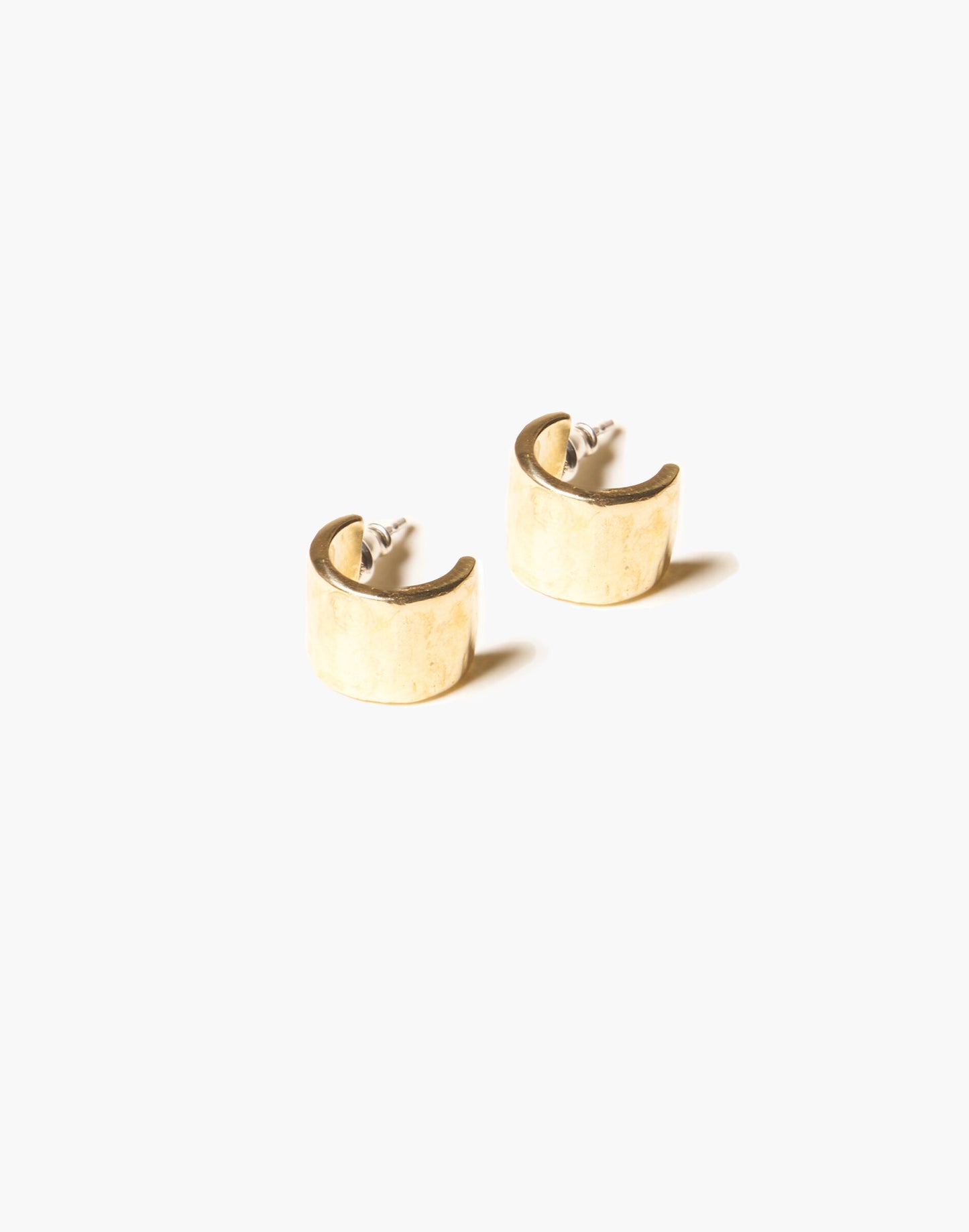 ino hoop earrings