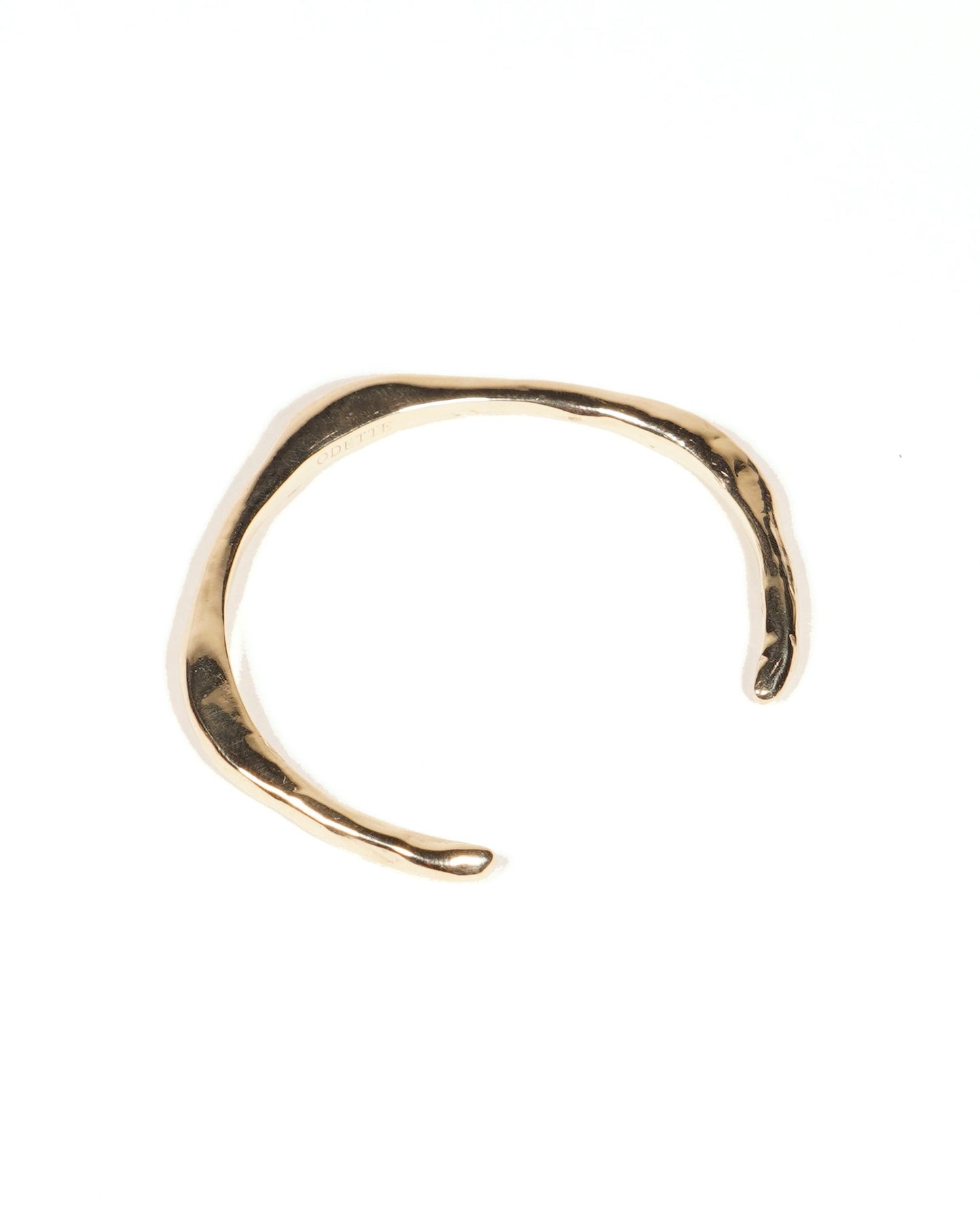 corpo cuff bracelet