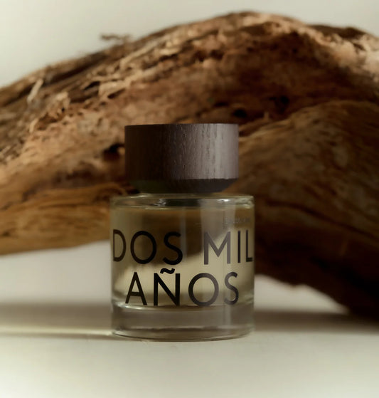 eauso vert / eau de parfum - dos mil años