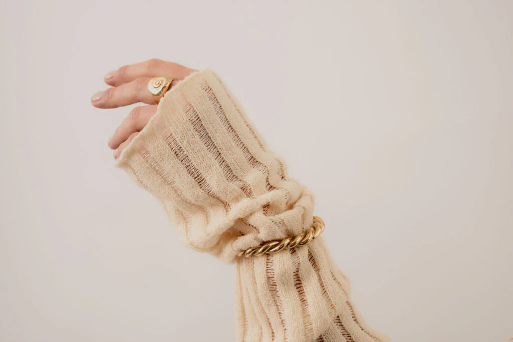 sorella cuff bracelet