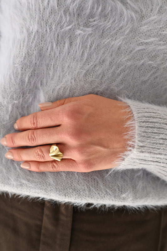 ring no.124