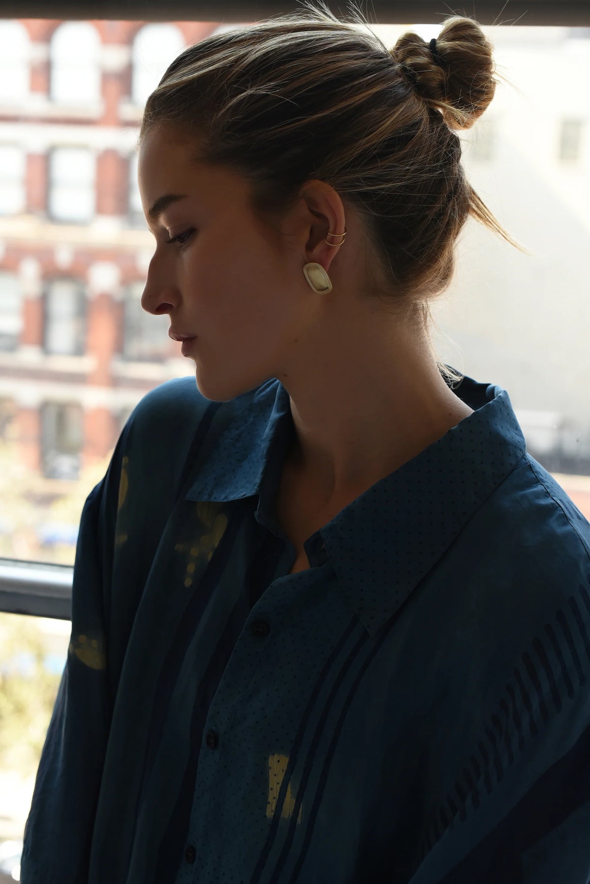 earrings no.100