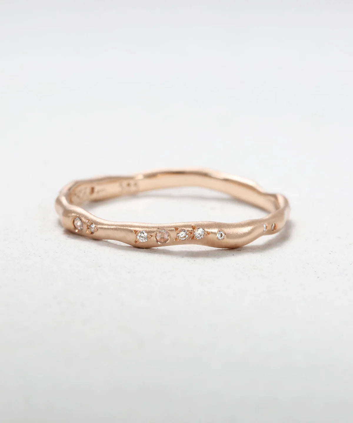 diamond sprinkle skinny band